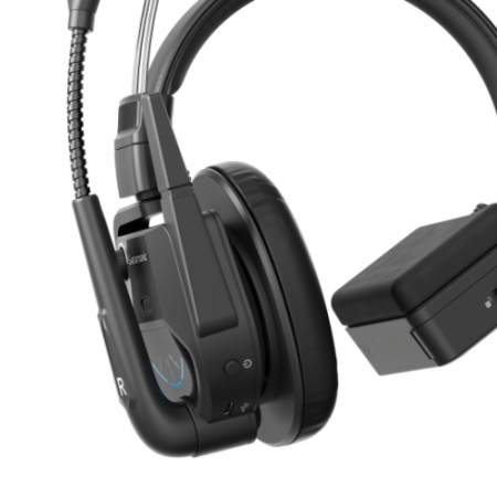 Saramonic WiTalk9 SRH - słuchawka Remote interokomowa do rozbudowy systemu Witalk9 (1.9 GHz)